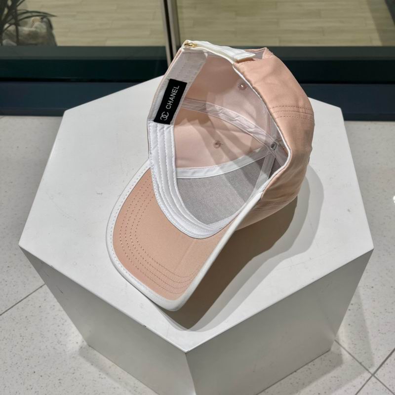 Chanel cap (56)